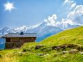 Titelbild für Grandioses 3-Länder-Alpenerlebnis