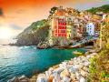 Titelbild für Toskanische Perlen & Schatztruhe Insel Elba