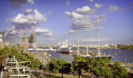 Hamburg – Weltstadt, Hafen, Musicals und mehr