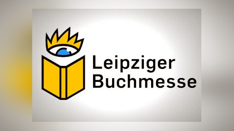 Titelbild für Leipziger Buchmesse