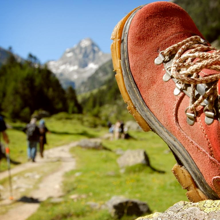 Titelbild für Wanderwoche in den Walliser Alpen