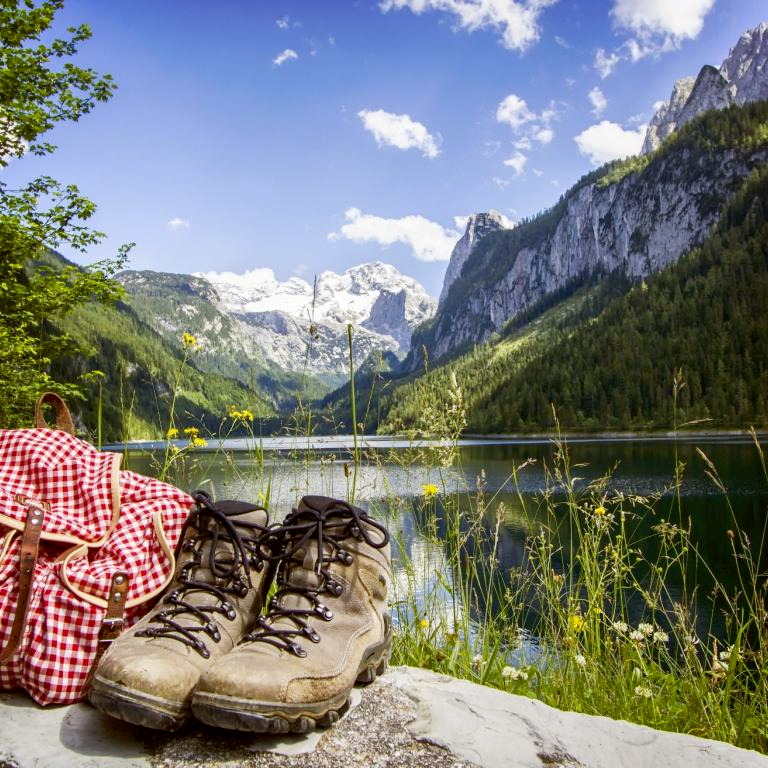 Titelbild für Urlaub im Sonnigen Südtirol